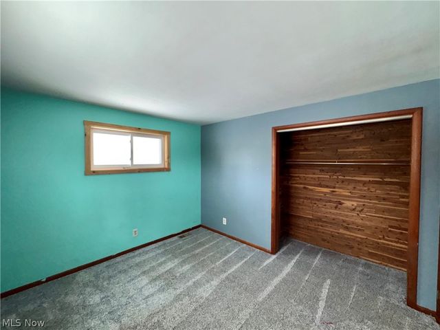 470 Nel Da Mar Drive, New Concord, OH 43762