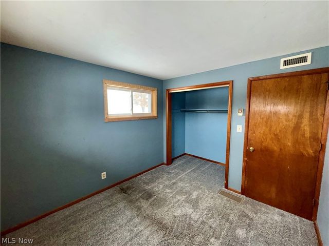 470 Nel Da Mar Drive, New Concord, OH 43762