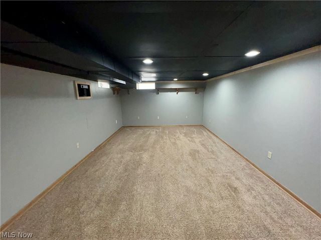 470 Nel Da Mar Drive, New Concord, OH 43762