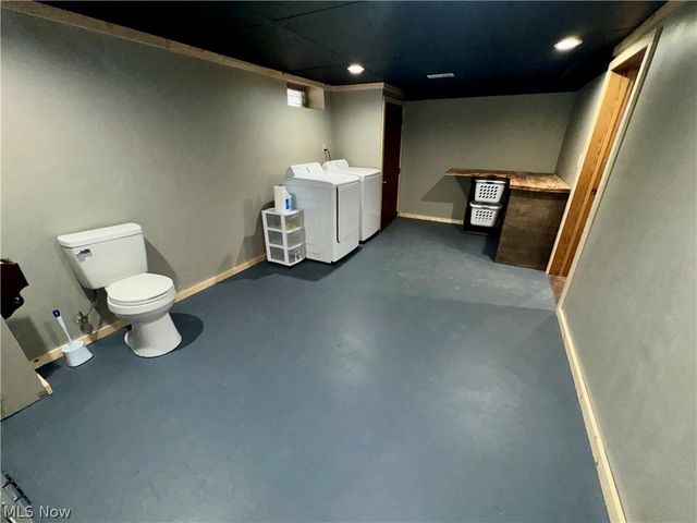 470 Nel Da Mar Drive, New Concord, OH 43762