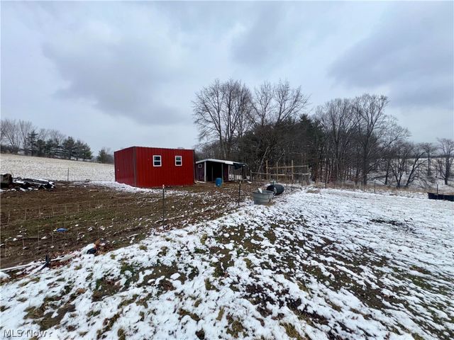 470 Nel Da Mar Drive, New Concord, OH 43762