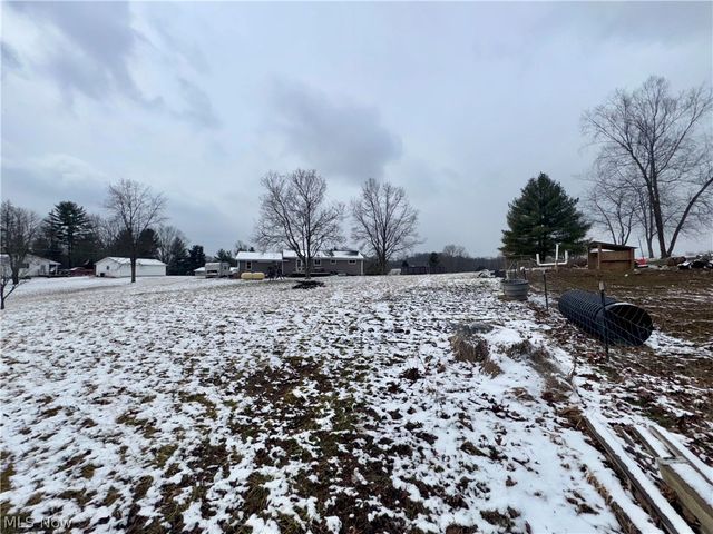 470 Nel Da Mar Drive, New Concord, OH 43762