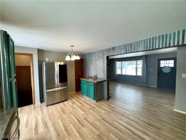 470 Nel Da Mar Drive, New Concord, OH 43762