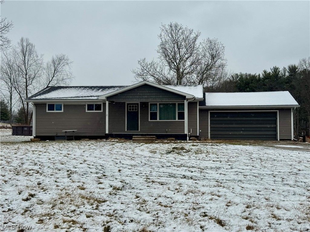 470 Nel Da Mar Drive, New Concord, OH 43762