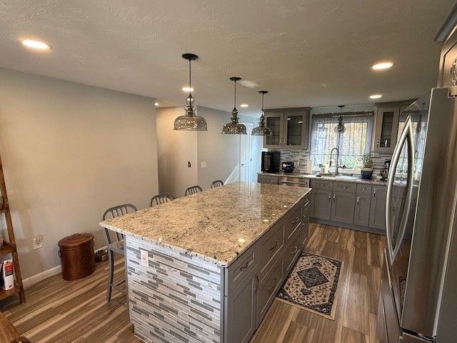 11 Woodside Avenue, Cumberland, RI 02864