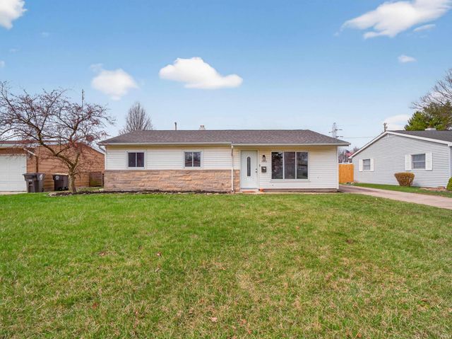 4002 Enola Court, Fort Wayne, IN 46809