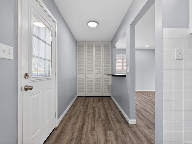 4002 Enola Court, Fort Wayne, IN 46809