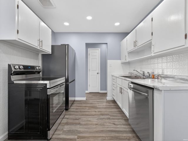 4002 Enola Court, Fort Wayne, IN 46809