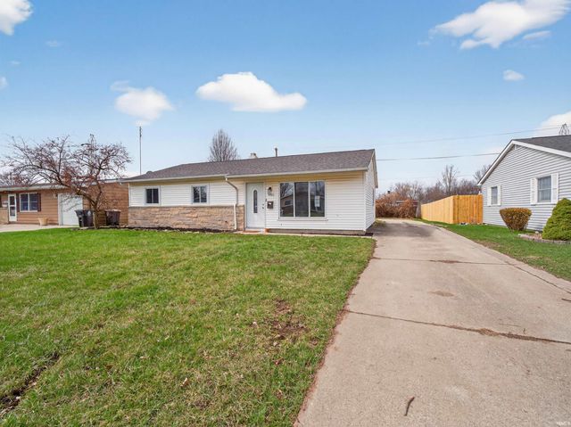4002 Enola Court, Fort Wayne, IN 46809