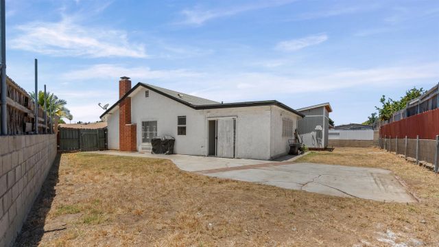 885 Givens, San Diego, CA 92154