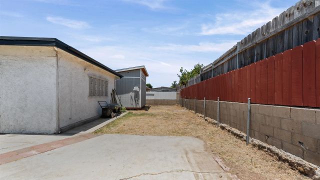 885 Givens, San Diego, CA 92154