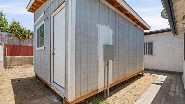 885 Givens, San Diego, CA 92154