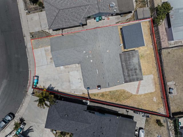 885 Givens, San Diego, CA 92154