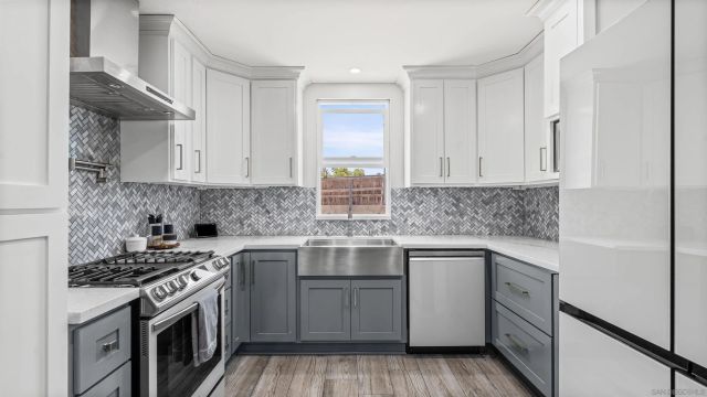 885 Givens, San Diego, CA 92154