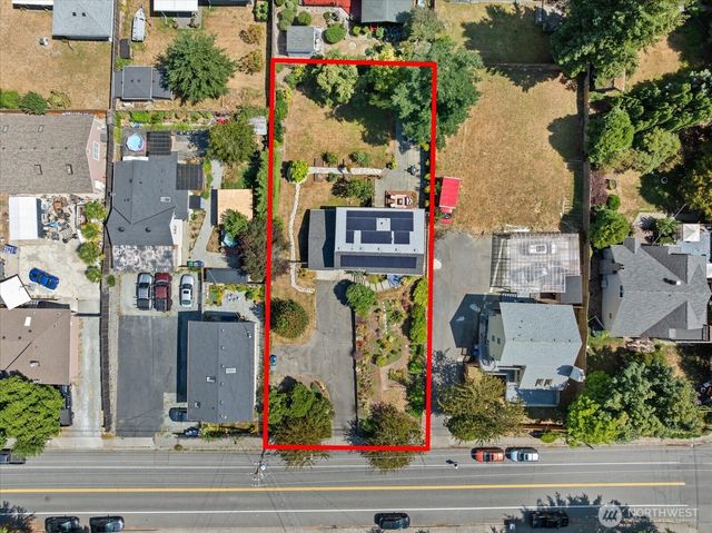 11044 26th Avenue SW, Seattle, WA 98146