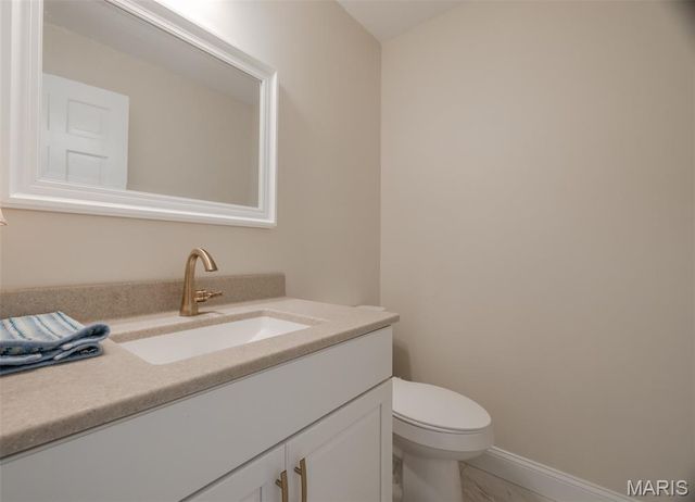 4114 Stafford Woods Court, St Charles, MO 63304
