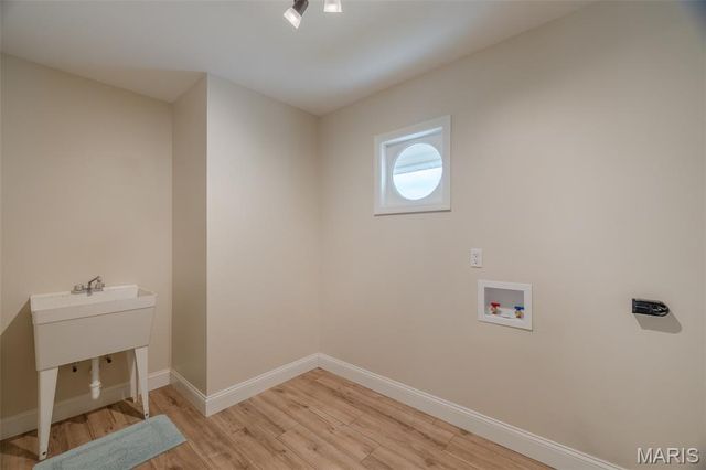 4114 Stafford Woods Court, St Charles, MO 63304