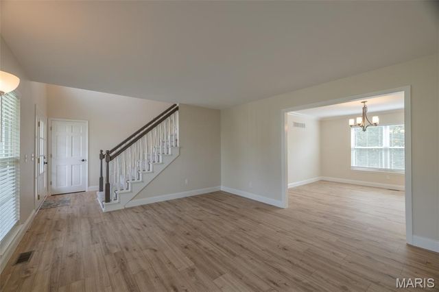 4114 Stafford Woods Court, St Charles, MO 63304