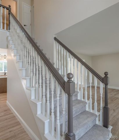 4114 Stafford Woods Court, St Charles, MO 63304