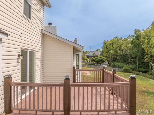 4114 Stafford Woods Court, St Charles, MO 63304
