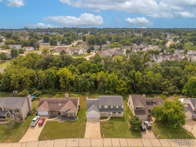 4114 Stafford Woods Court, St Charles, MO 63304