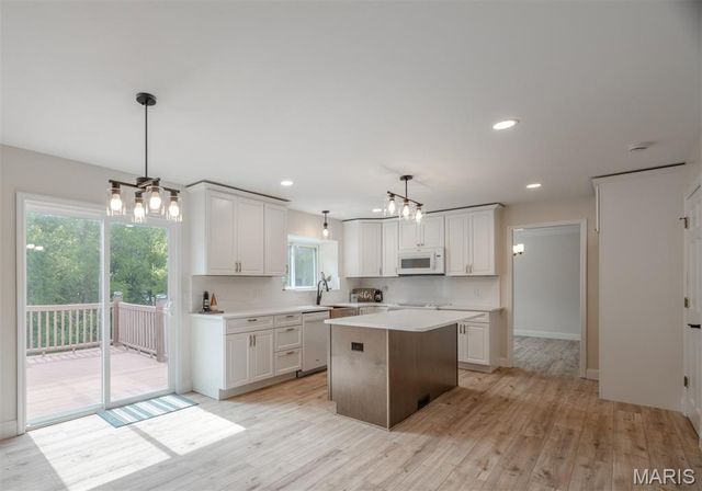 4114 Stafford Woods Court, St Charles, MO 63304