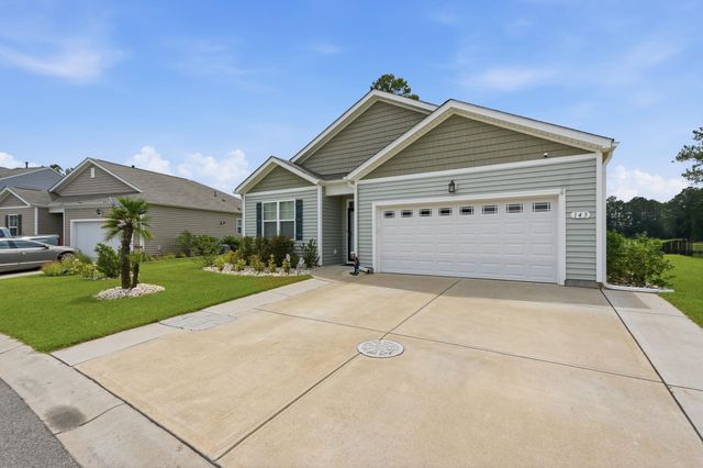 143 Marauder Dr., Longs, SC 29568