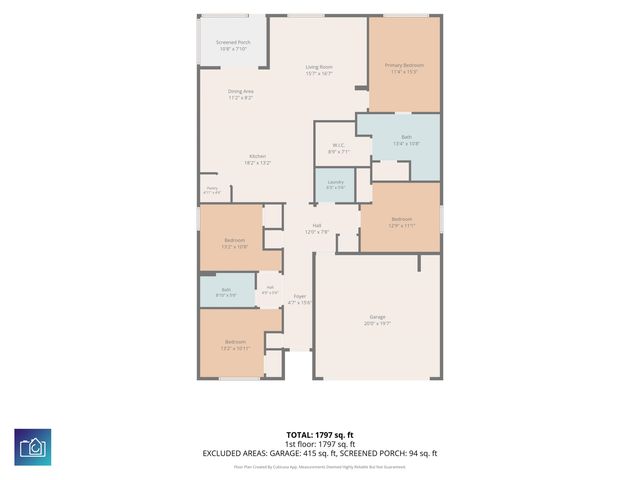 143 Marauder Dr., Longs, SC 29568