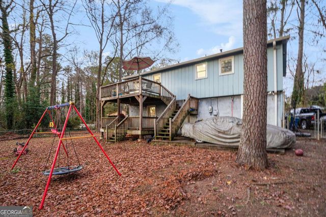 394 Burr Oak Court, Lawrenceville, GA 30046