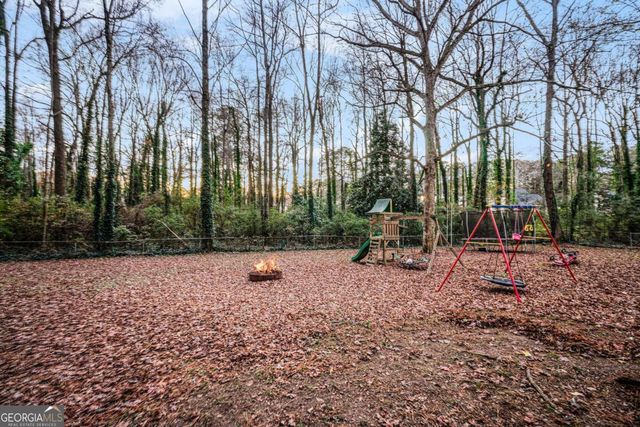 394 Burr Oak Court, Lawrenceville, GA 30046