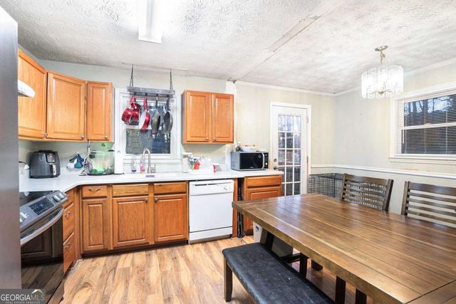 394 Burr Oak Court, Lawrenceville, GA 30046