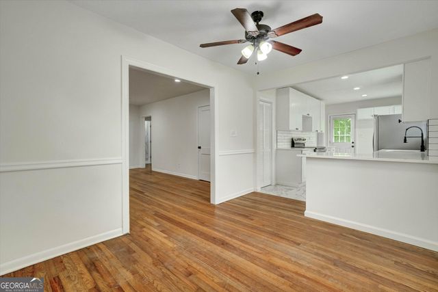 788 Richard Street NE, Marietta, GA 30060