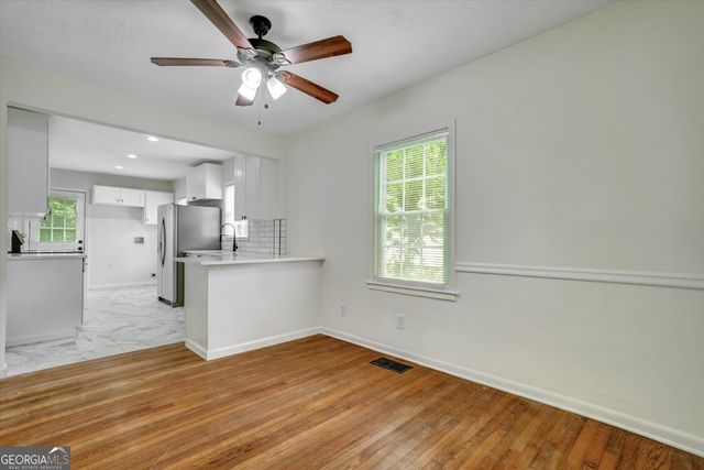 788 Richard Street NE, Marietta, GA 30060