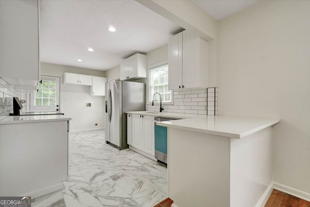 788 Richard Street NE, Marietta, GA 30060