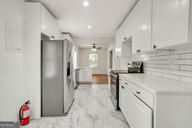 788 Richard Street NE, Marietta, GA 30060