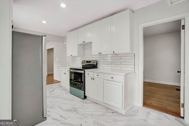 788 Richard Street NE, Marietta, GA 30060