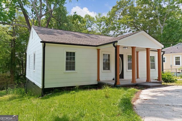 788 Richard Street NE, Marietta, GA 30060