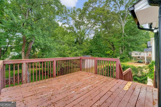 788 Richard Street NE, Marietta, GA 30060
