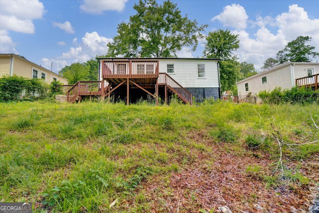 788 Richard Street NE, Marietta, GA 30060