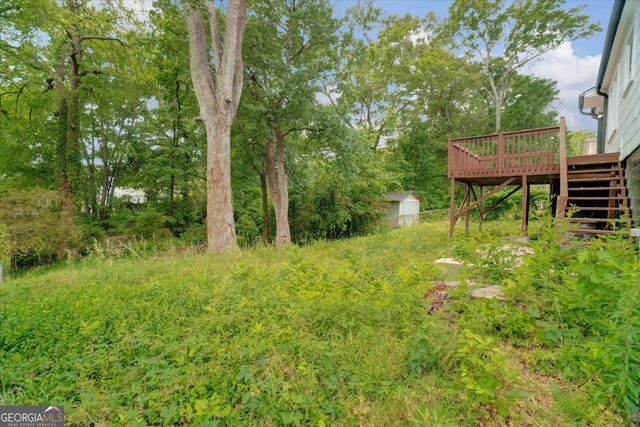 788 Richard Street NE, Marietta, GA 30060