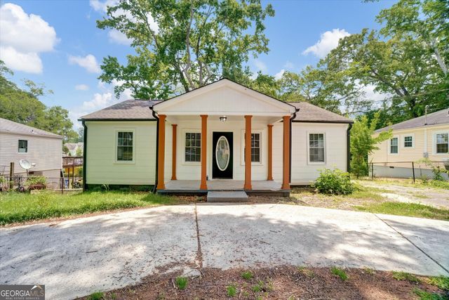 788 Richard Street NE, Marietta, GA 30060
