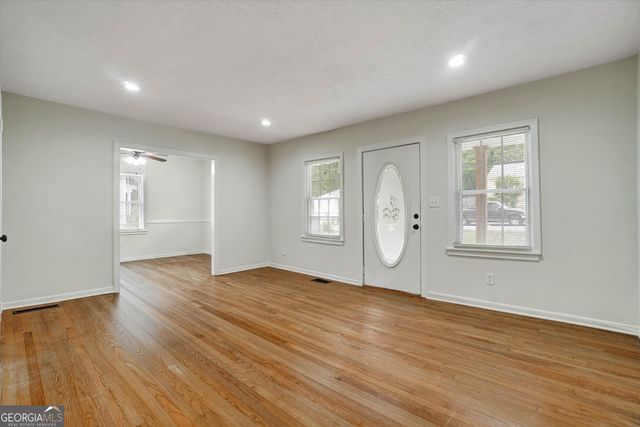 788 Richard Street NE, Marietta, GA 30060