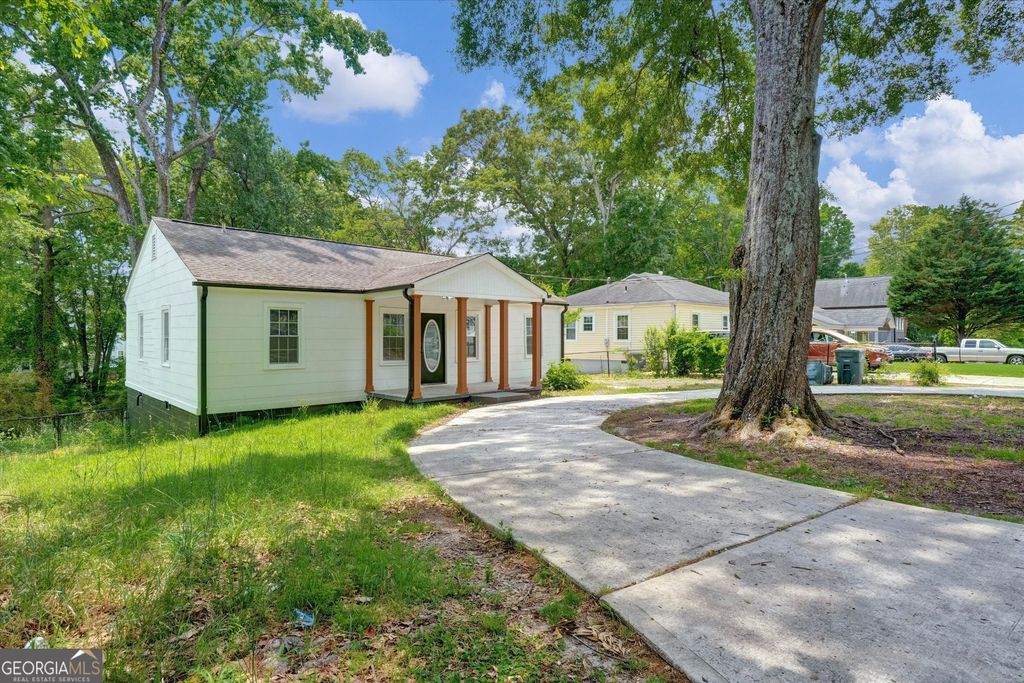 788 Richard Street NE, Marietta, GA 30060