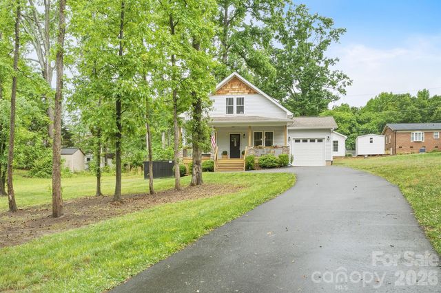 2029 Bost Street, Lincolnton, NC 28092