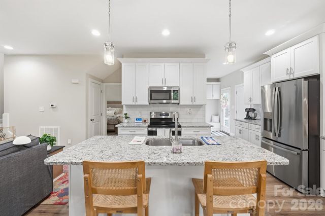 2029 Bost Street, Lincolnton, NC 28092
