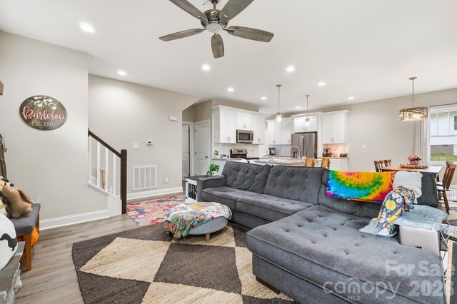 2029 Bost Street, Lincolnton, NC 28092