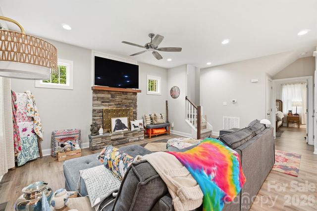 2029 Bost Street, Lincolnton, NC 28092