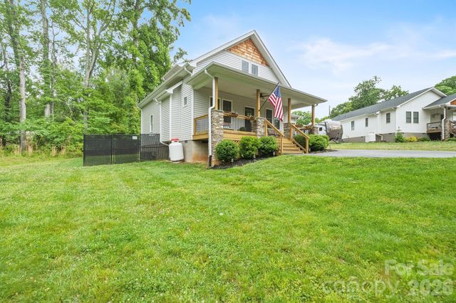 2029 Bost Street, Lincolnton, NC 28092