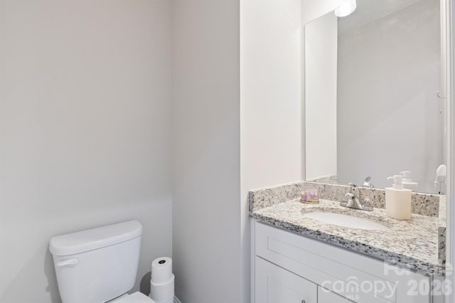 2029 Bost Street, Lincolnton, NC 28092