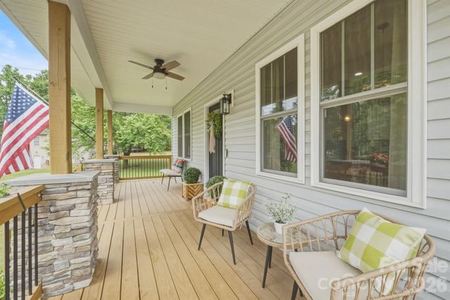 2029 Bost Street, Lincolnton, NC 28092